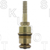 Auburn Brass* Replacement Non-Rising Stem -Hot Or Cold