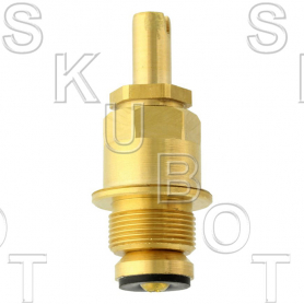 Replacement for Central Brass* Stop Stem 2-11/16&quot;