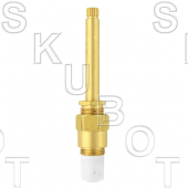 Replacement for Central Brass* Tub &amp; Shower Washerless Cartridge