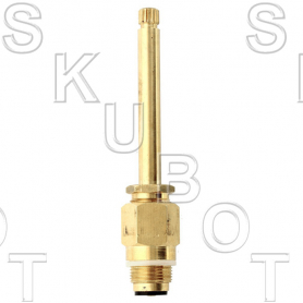 Replacement for Central Brass* Tub &amp; Shower Stem -RH Hot or Cold