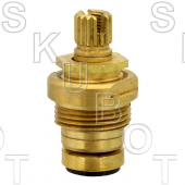 Central Brass* Replacement Stop Stem