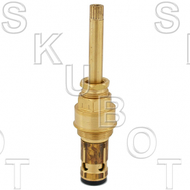 Replacement for Central Brass* Stem -RH Hot or Cold<BR>Rare