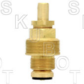 Central Brass* Replacement Stop Stem