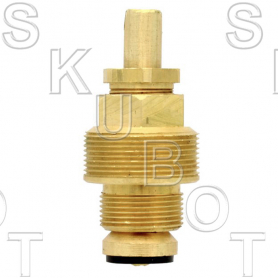 Replacement for Central Brass* Stop Stem
