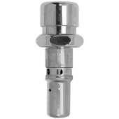 Chicago Faucets Naiad Pedal Valve Cartridge -High Flow