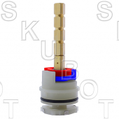 Replacement for Import Single Lever Cartridge