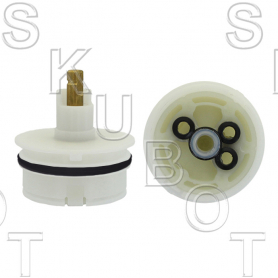 Replacement for Delta* RP42410* Large Jetted Diverter Cartridge