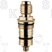 Grohe 1/ 2&quot; Thermostatic Cartridge