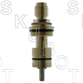 Replacement for Grohe* 47582000* Thermostatic Cartridge