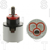 Replacement for Hydroplast* Single Control Cartridge -Fits Grohe