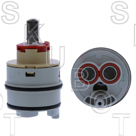 Replacement for Hydroplast* Single Lever Cartridge