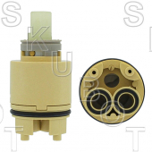 Import Single Control Cartridge -Also Fits American Standard*