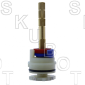 Import Replacement Single Lever Cartridge
