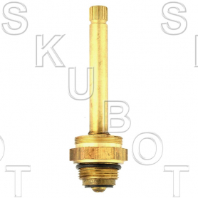 Replacement for Indiana Brass* Tub &amp; Shower Stem -RH Hot