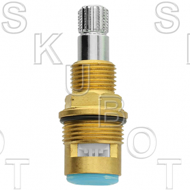 Replacement for Kingston Brass* Ceramic Disc Cartridge -Cold