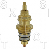 Replacement for Kohler* Thermostatic Cartridge 1/ 2&quot; Pre- 2006