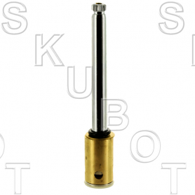 Replacement for Kohler* Valvet* Tub &amp; Shower Unit -LH Hot or Col