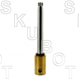 Replacement for Kohler* Valvet* Tub &amp; Shower/ WS Lavatory Unit -