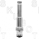 Kohler* Replacement Stem Only -Hot or Cold