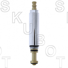 Replacement for Michigan Brass* Tub &amp; Shower Stem -RH H or C