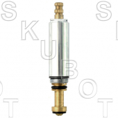 Replacement for Michigan Brass*/ Wolverine* Tub &amp; Shower Stem -L