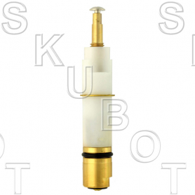 Replacement for Mixet* Cartridge -Brass