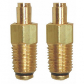 Mixet* Replacement Stop Stems - Pair