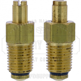 Click to expand Mixet* Replacement Stop Stems - Pair