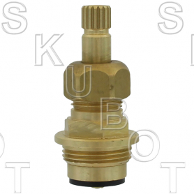 Replacement for NIBCO* Hydrant Cartridge