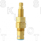 Replacement for Phylrich* Ceramic Disc Cartridge -Cold