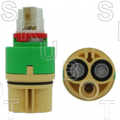 ROHL* Replacement Single Control Cartridge
