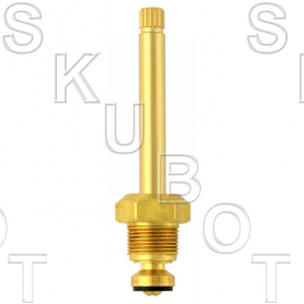 Replacement for Royal Brass* Tub &amp; Shower Stem Ass&#039;y -RH H or C