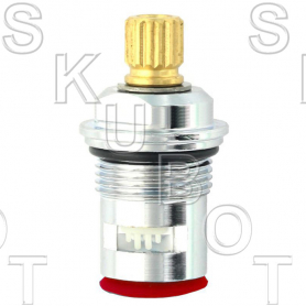 Replacement for Royal Brass* Rex Cartridge -Hot