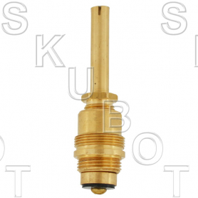 Replacement for Savoy Brass* Stop Stem full throw