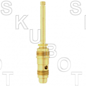 Replacement for Savoy Brass* Diverter Stem