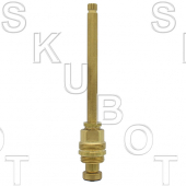 Savoy* Long Tub &amp; Shower Replacement Stem RH -H/C -Rare