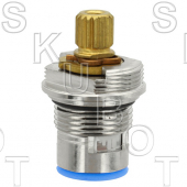 Replacement for Sayco* Ceramic Disc Cartridge -Cold