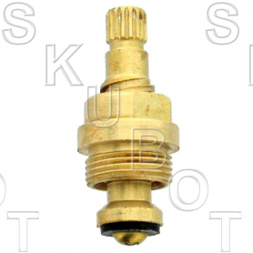 Replacement for Sayco* Stem -RH Hot or Cold