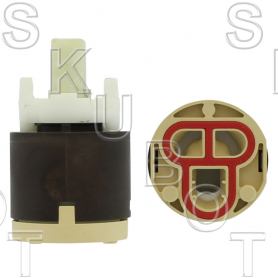 Replacement for Sayco* Single Control Cartridge