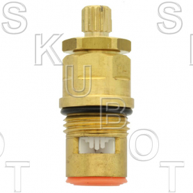 Replacement for Sepco* Ceramic Disc Cartridge -Hot or Cold