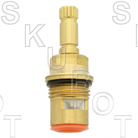 Replacement for Sepco* Ceramic Disc Cartridge -Hot or Cold