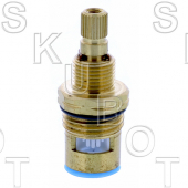 Replacement for Sisco* Ceramic Disc Cartridge -Cold