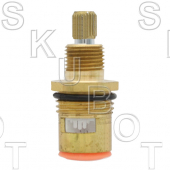 Sisco* Replacement Ceramic Disc Cartridge -Hot or Cold