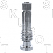 Replacement for Speakman Sentinel Spindle