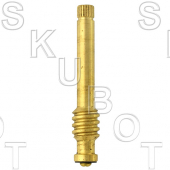 Replacement for Speakman* Kent* Tub &amp; Shower Stem Only RH Hot or