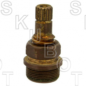 Replacement for Sterling* Lavatory Stem -LH Cold -24 Threads