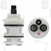 Replacement for Sterling* Single Lever Cartridge W/ Diverter