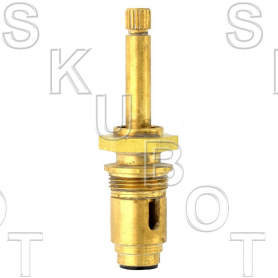 Replacement for Union Brass* Gopher* Diverter Stem -New Style