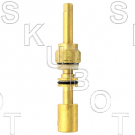 Replacement for Union Brass* Diverter Stem W/ Bonnet