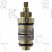 Replacement Hudson Reed* Thermostatic Cartridge
